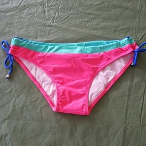 🥳 NWOT Bikini Bottom
